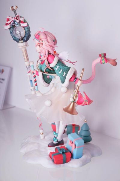 明日方舟 澄闪 喜夜侍者