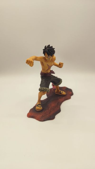 DXF Manhood 海贼王 FILM Z 蒙奇･D･路飞