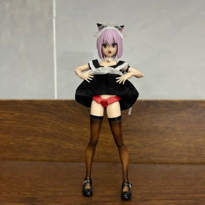 30MS  可选身体配件 手部配件 与 腿部配件[配色B]