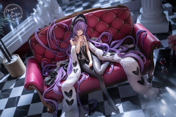 碧蓝航线 塔什干 独属于你的邀约