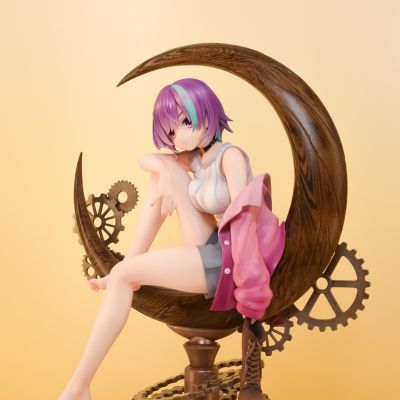 PARQUET 茨木梨乃