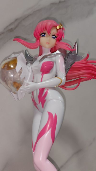 机动战士高达SEED FREEDOM 独特魅力-拉克丝·克莱茵-驾驶服造型