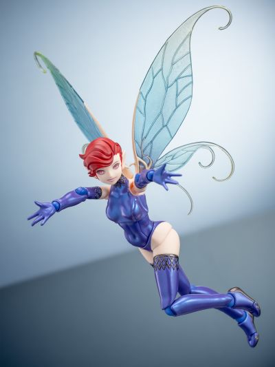 figma#SP-105 真・女神转生 皮克希