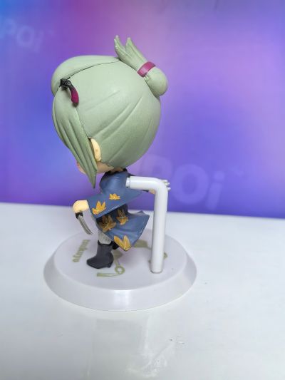 ちびきゅんｷｬﾗ 一番赏 银魂～笑颜を护る者たちの日常と非日常～ 银魂 月咏 