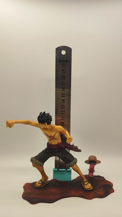 DXF Manhood 海贼王 FILM Z 蒙奇･D･路飞