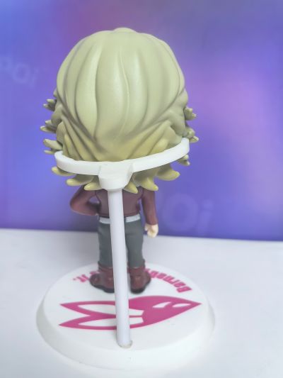 一番赏 タイガーアンドバニー バーナビー・ブルックスJr. 