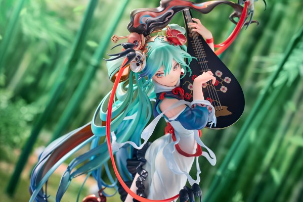 【GSC】 初音未来 十面埋伏 Ver.