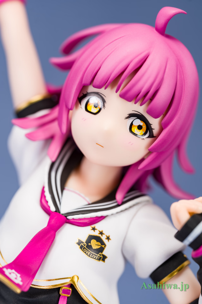 爱与演唱会！虹咲学园学园偶像同好会 天王寺璃奈