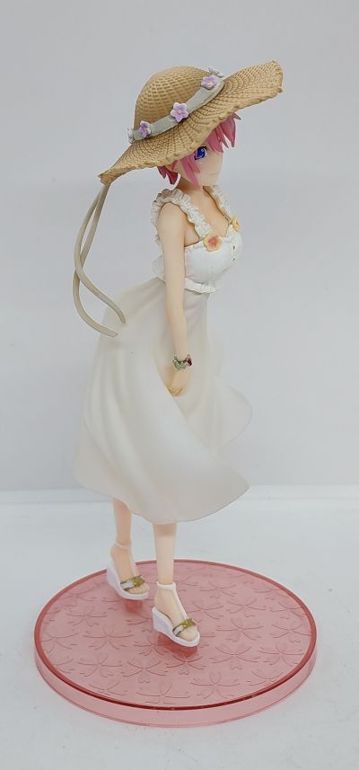 一番赏 五等分的新娘∬ A奖 中野一花 连衣裙