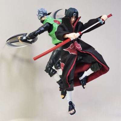 S.H.Figuarts 一乐拉面配件包