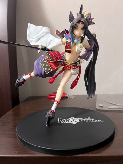 Fate / Grand Order 牛若丸 Rider