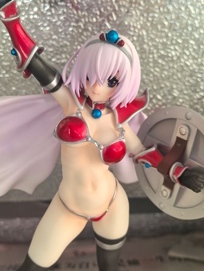 命运-冠位指定 玛修·基列莱特