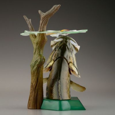 STRIKE FANTASY 禧玛诺 大口黑鲈