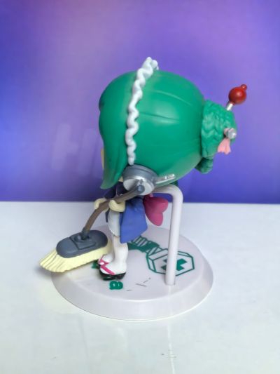 ちびきゅんｷｬﾗ 一番赏 银魂～金／银～ 银魂 卵 