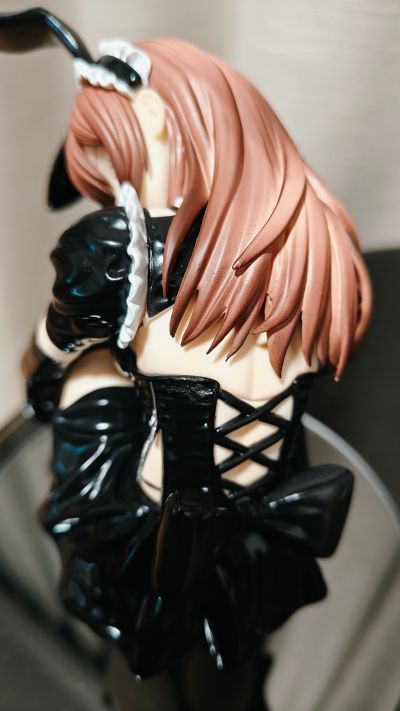 姬宫妃奈 兔女郎