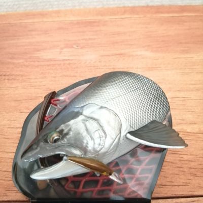 STRIKE FANTASY 禧玛诺 樱鳟