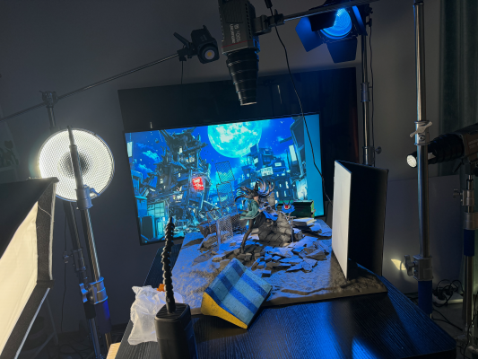 绝区零 除恶务尽！星见雅