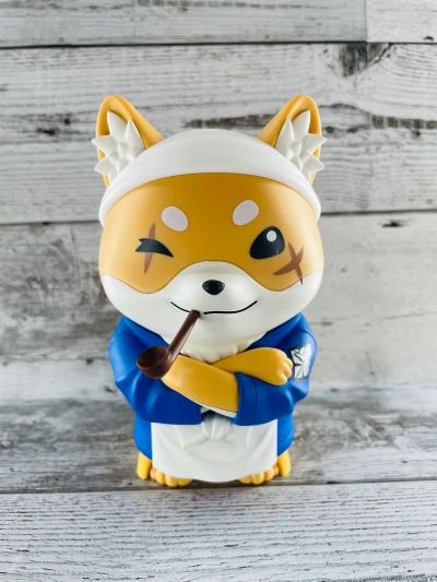 蔚蓝档案 大号SOFVIMATES～柴师傅～