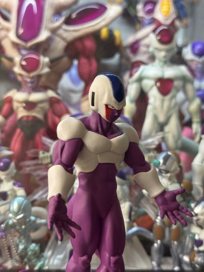 龙珠Z SOLID EDGE WORKS-出阵系列-古拉