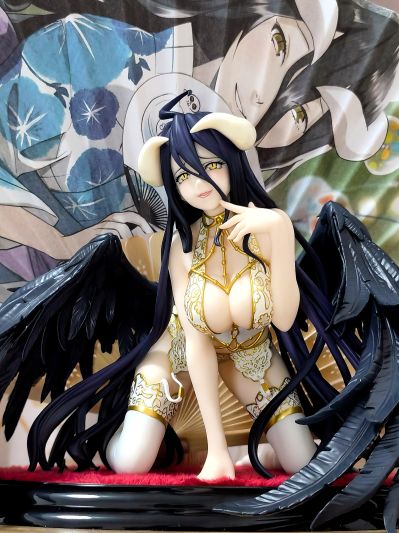 OVERLORD 雅儿贝德 内衣版