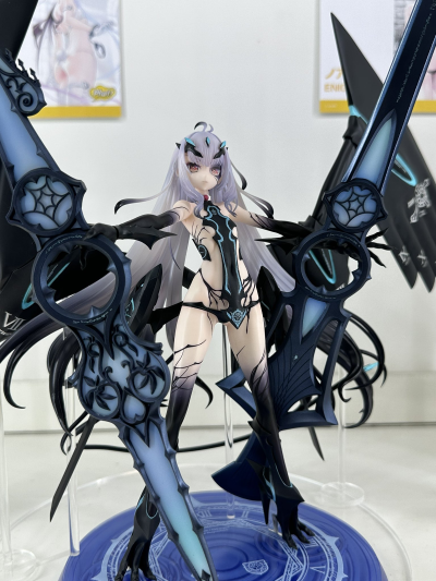 命运-冠位指定 枪兵-梅柳齐娜