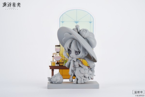 CLICK! 重返未来：1999 苏芙比