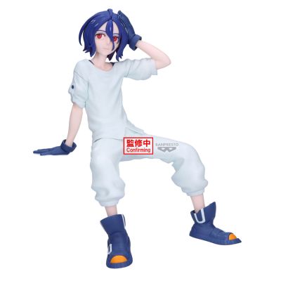 机动战士高达跨时之战 修司伊藤 珍藏人偶