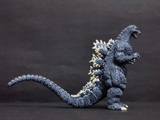 东宝怪兽收藏《第17号》