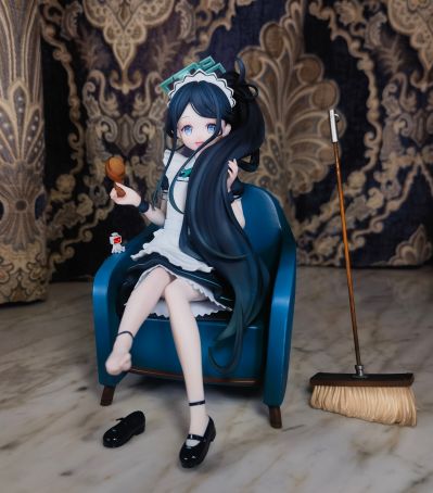 蔚蓝档案 天童爱丽丝