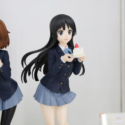 POP UP PARADE 轻音少女 秋山澪 L尺寸