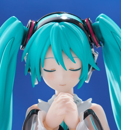 figma#650 初音未来 NT