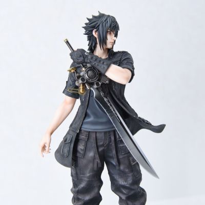 最终幻想15 诺克提斯·路西斯·凯拉姆