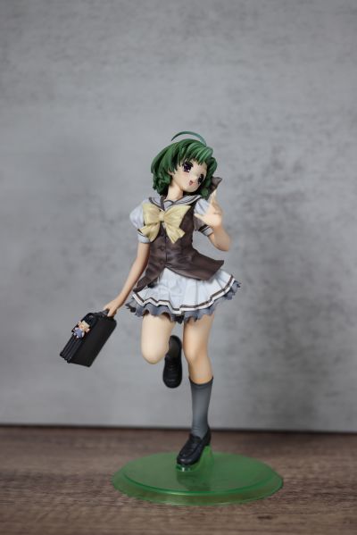 SHUFFLE！MEMORIES 時雨亜沙 