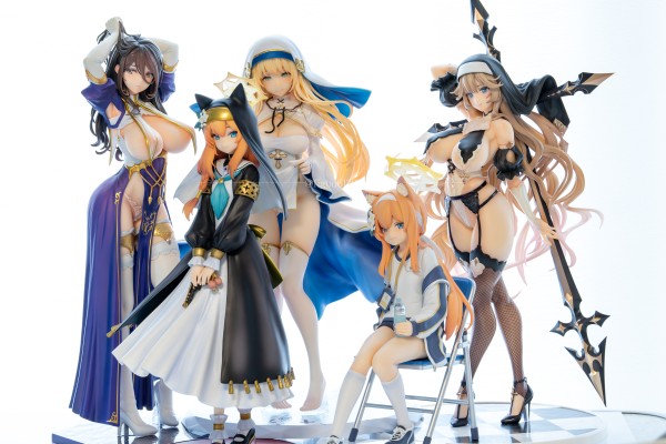 蔚蓝档案 伊落玛丽 体操服 纪念大厅版