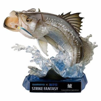 STRIKE FANTASY 禧玛诺 鲈鱼