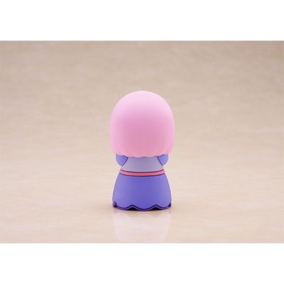 藤丸立香想不明白 木偶剧吉祥物