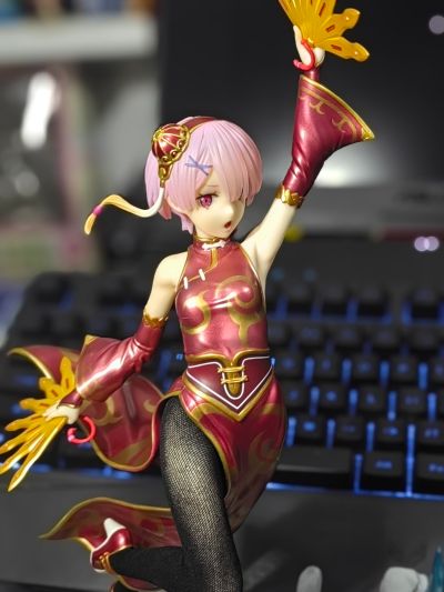 Re：从零开始的异世界生活 拉姆 旗袍Ver.