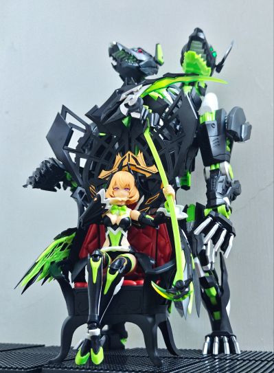 罪系列 SIN-04 嫉妒