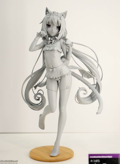 猫娘乐园 香草 微型比基尼女仆