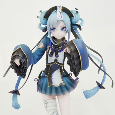 初音未来 僵尸