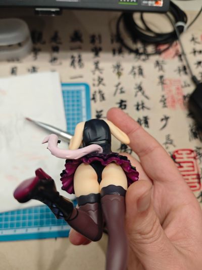 POP UP PARADE  VShojo Nyatasha Nyanners