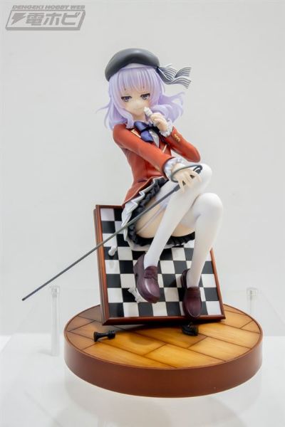 欢迎来到实力至上主义的教室 坂柳有栖