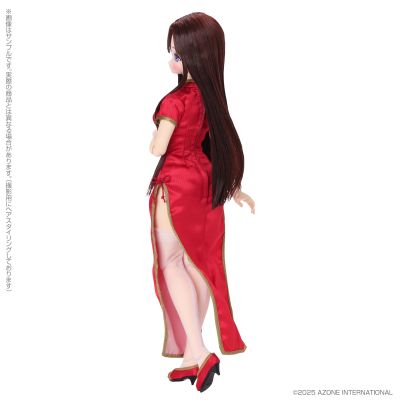 POD023-MOS EX☆CUTE Family 美绪/乙女的假日散步