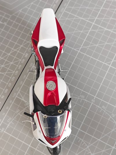 S.H.Figuarts 旋风1号（假面骑士 下一章）