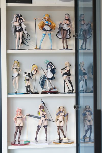 冥途武装：Blade STD版