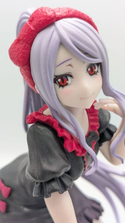 压泡面 OVERLORD 夏提雅 居家服