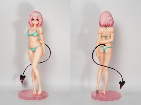 出包王女DARKNESS 提亚悠·鲁纳迪克 泳装