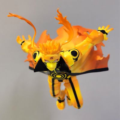 S.H.Figuarts 一乐拉面配件包