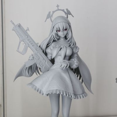 蔚蓝档案 歌住樱子