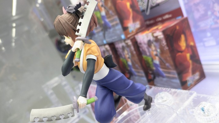 我推的孩子 有马加奈珍藏人偶-剑仪造型-